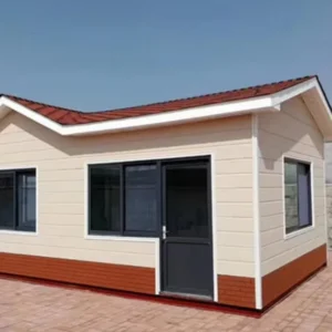 KT Custom 20ft 40ft Portable Folding Expandable Container Modular House Steel Frame Container House with Bathroom