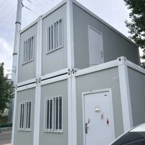 KT  Hot Selling Prefabricated Container Is a Portable Sun Room That Can Be Quickly Assembled and Easily Moved