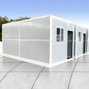 KT Factory Custom Container New Design Foldable Movable Expandable Prefabricated Portable Sun Room