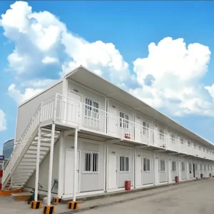 Eco-Friendly Modular Homes – Customizable & Sustainable Living
